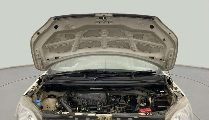 2023 Maruti New Wagon-R LXI 1.0, Petrol, Manual, 37,555 km, Open Bonet