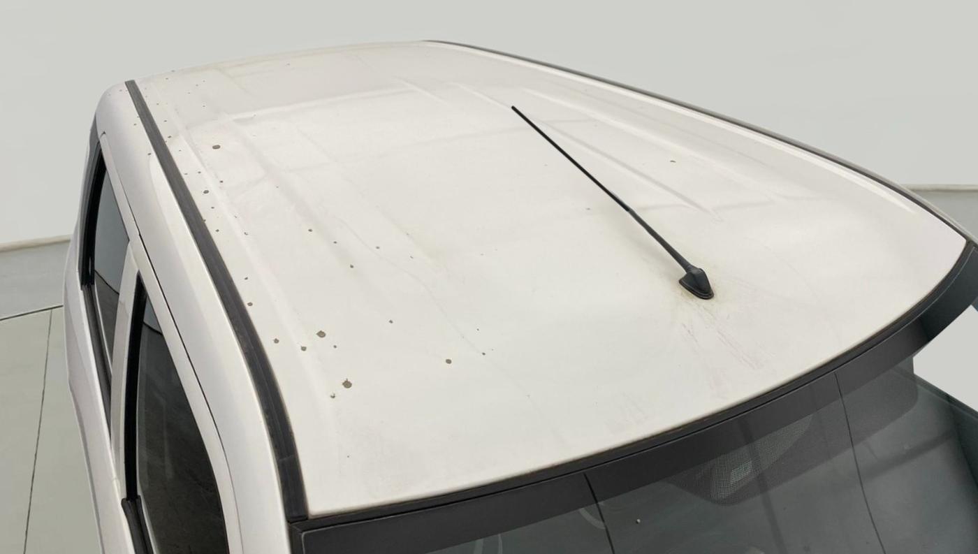 2023 Maruti New Wagon-R LXI 1.0, Petrol, Manual, 37,611 km, Roof