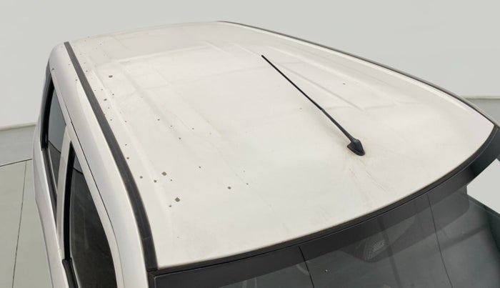 2023 Maruti New Wagon-R LXI 1.0, Petrol, Manual, 37,555 km, Roof