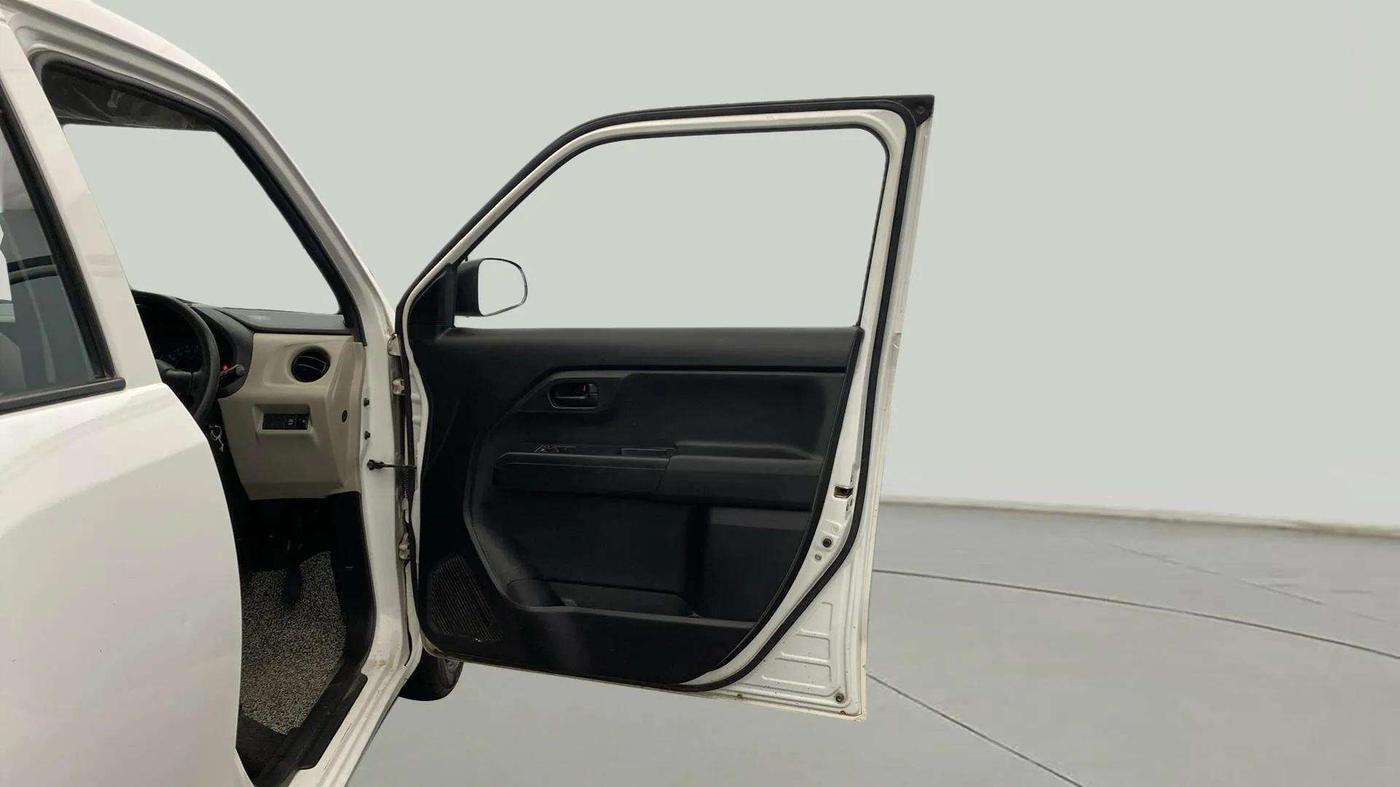 2023 Maruti New Wagon-R LXI 1.0, Petrol, Manual, 37,611 km, RHS Front Door