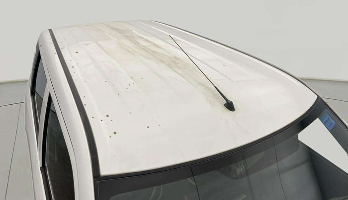 2023 Maruti New Wagon-R LXI 1.0, Petrol, Manual, 37,555 km, Roof