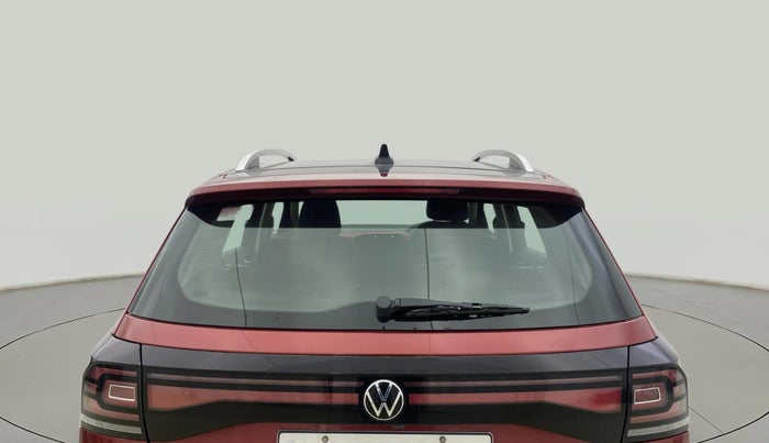 2022 Volkswagen TAIGUN GT PLUS 1.5 TSI DSG, Petrol, Automatic, 19,764 km, Rear Windshield