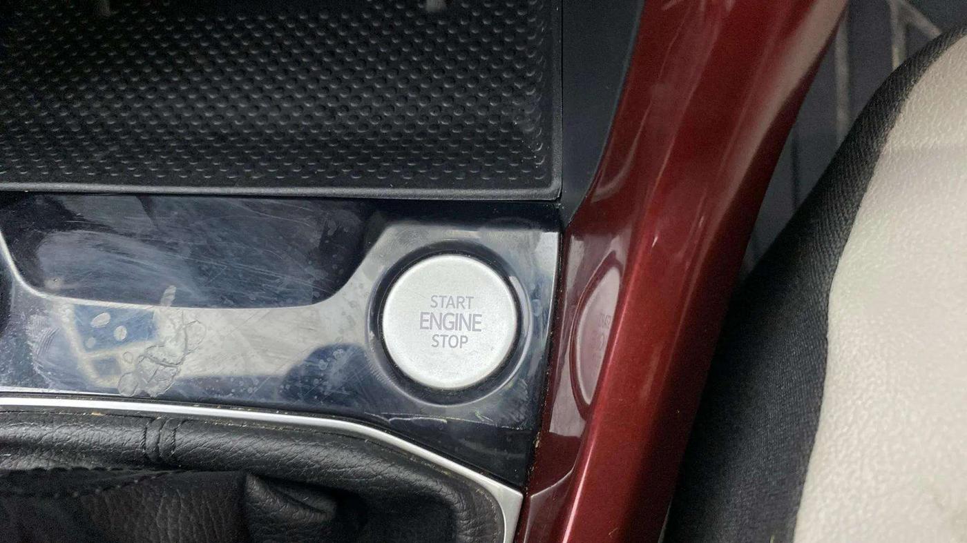 2022 Volkswagen TAIGUN GT PLUS 1.5 TSI DSG, Petrol, Automatic, 20,281 km, Keyless Start/ Stop Button