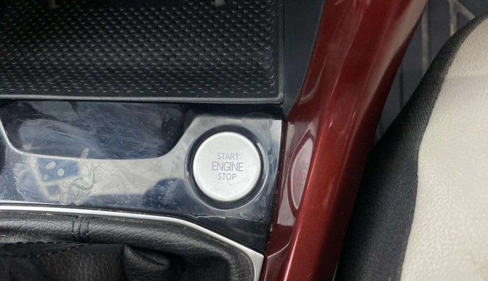 2022 Volkswagen TAIGUN GT PLUS 1.5 TSI DSG, Petrol, Automatic, 19,764 km, Keyless Start/ Stop Button