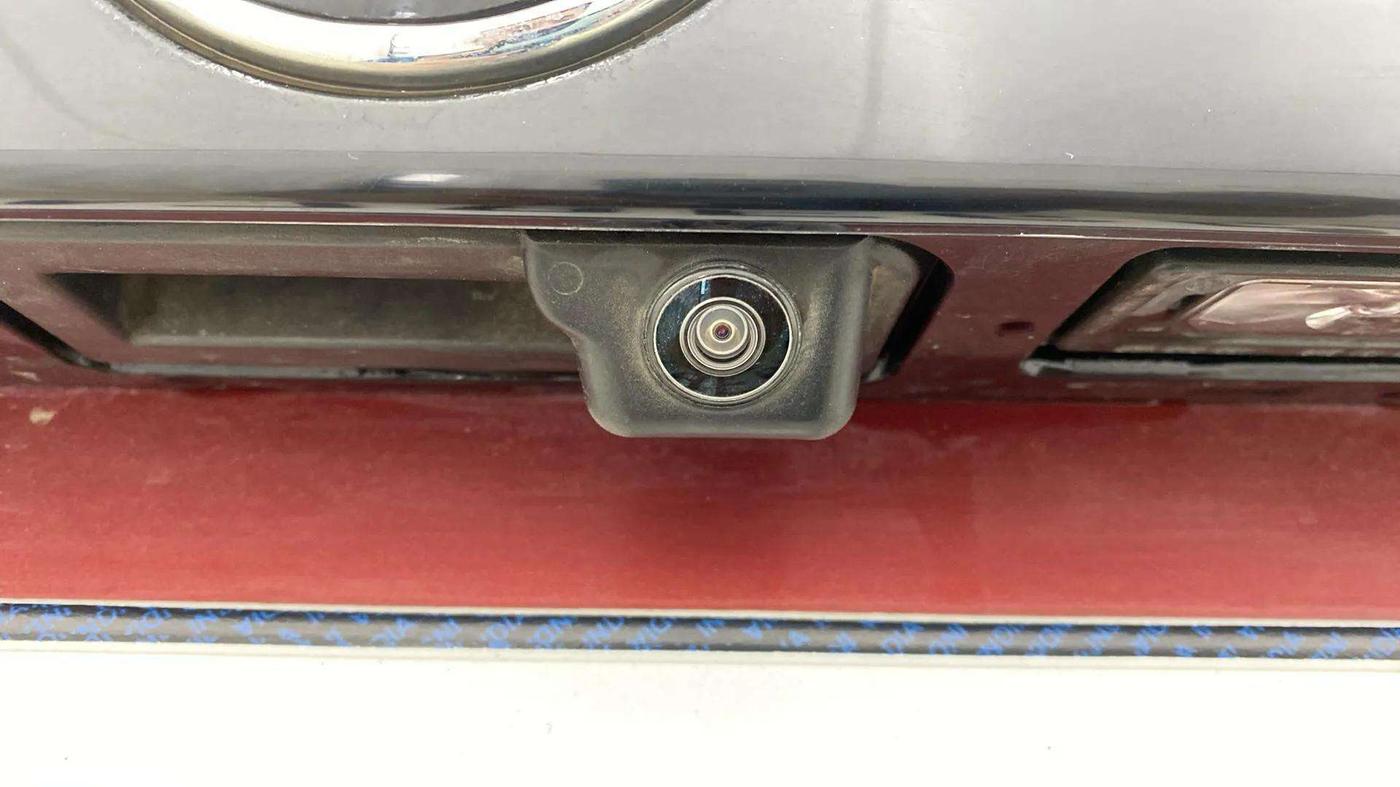 2022 Volkswagen TAIGUN GT PLUS 1.5 TSI DSG, Petrol, Automatic, 20,281 km, Parking Camera