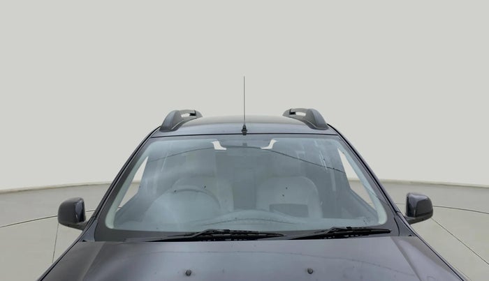 2015 Renault Duster 110 PS RXL DIESEL, Diesel, Manual, 1,04,664 km, Front Windshield