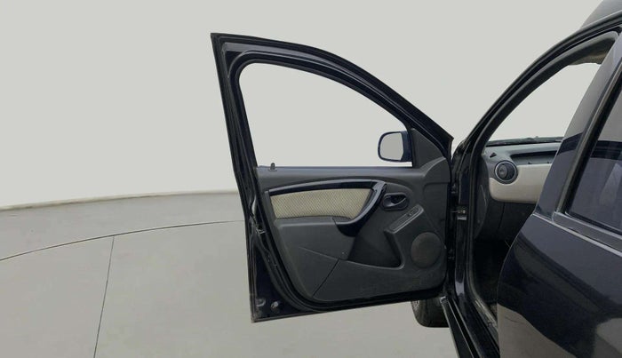 2015 Renault Duster 110 PS RXL DIESEL, Diesel, Manual, 1,04,664 km, LHS Front Door