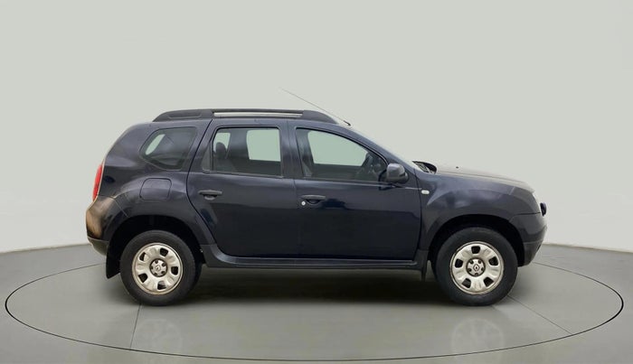 2015 Renault Duster 110 PS RXL DIESEL, Diesel, Manual, 1,04,664 km, Right Side View