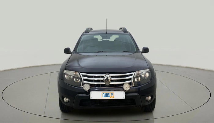 2015 Renault Duster 110 PS RXL DIESEL, Diesel, Manual, 1,04,664 km, Front