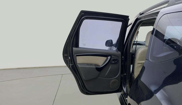 2015 Renault Duster 110 PS RXL DIESEL, Diesel, Manual, 1,04,664 km, LHS Rear Door