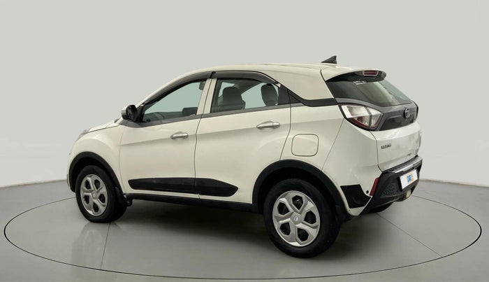 2019 Tata NEXON XMA PETROL, CNG, Automatic, 63,011 km, Left Back Diagonal