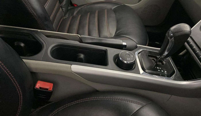 2019 Tata NEXON XMA PETROL, CNG, Automatic, 63,011 km, Gear Lever