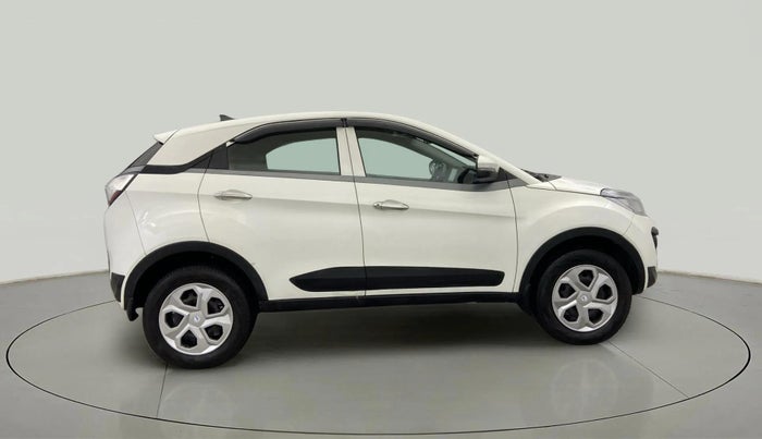 2019 Tata NEXON XMA PETROL, CNG, Automatic, 63,011 km, Right Side View