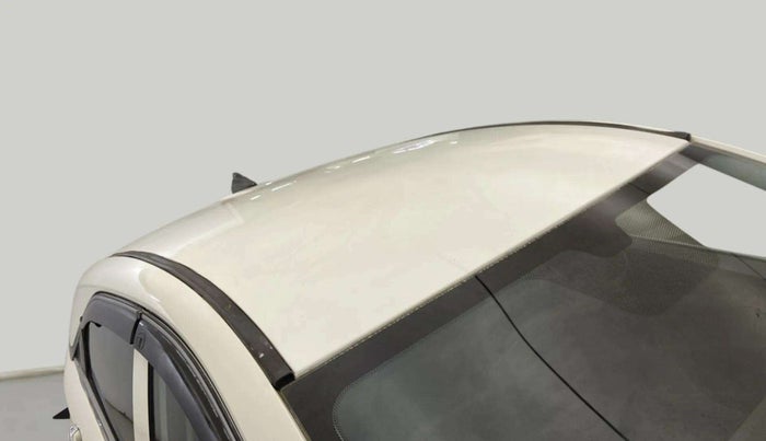 2019 Tata NEXON XMA PETROL, CNG, Automatic, 63,011 km, Roof