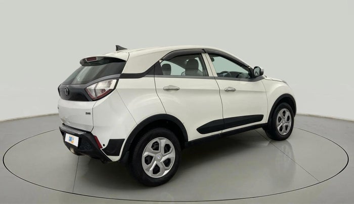 2019 Tata NEXON XMA PETROL, CNG, Automatic, 63,011 km, Right Back Diagonal