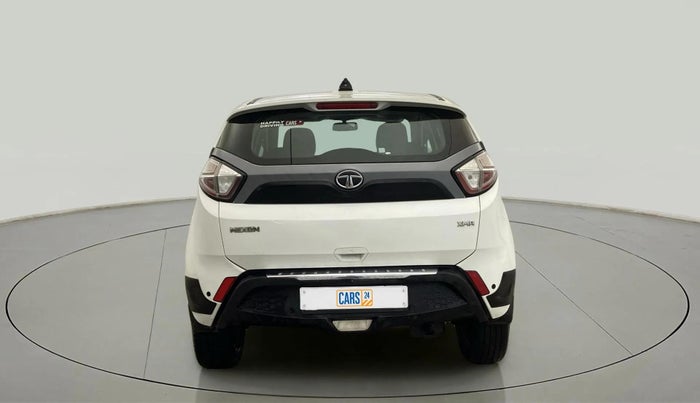 2019 Tata NEXON XMA PETROL, CNG, Automatic, 63,011 km, Back/Rear