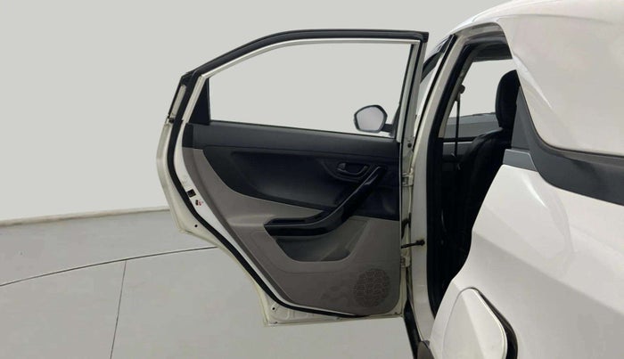 2019 Tata NEXON XMA PETROL, CNG, Automatic, 63,011 km, LHS Rear Door