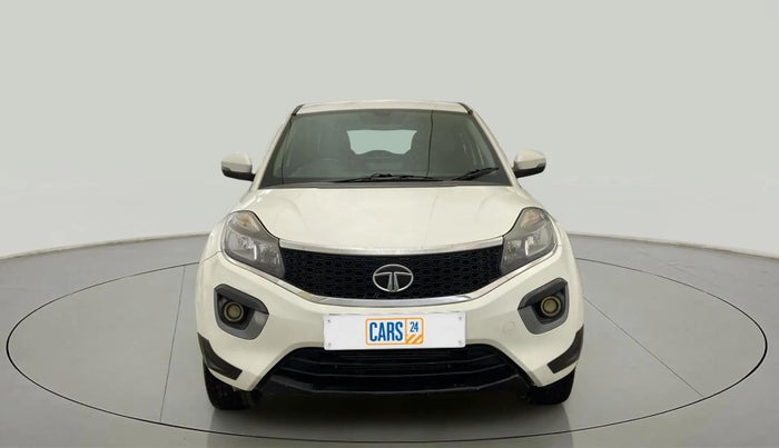 2019 Tata NEXON XMA PETROL, CNG, Automatic, 63,011 km, Front