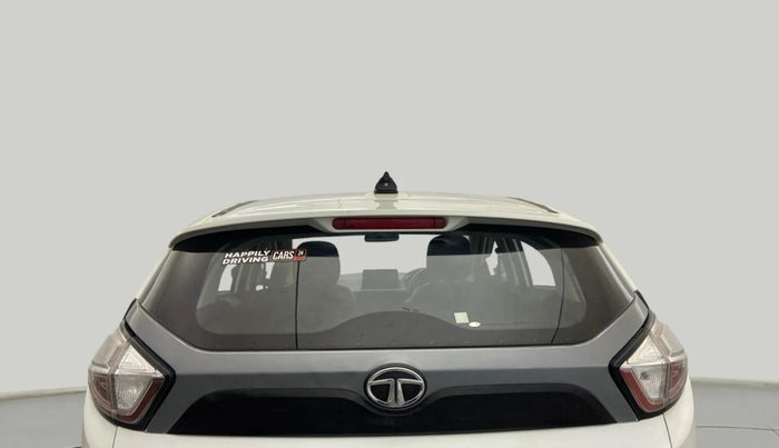 2019 Tata NEXON XMA PETROL, CNG, Automatic, 63,011 km, Rear Windshield