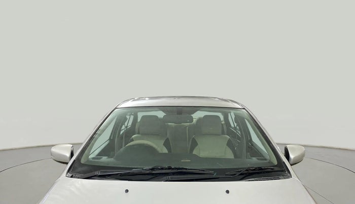 2015 Maruti Ciaz ZXI, Petrol, Manual, 53,548 km, Front Windshield