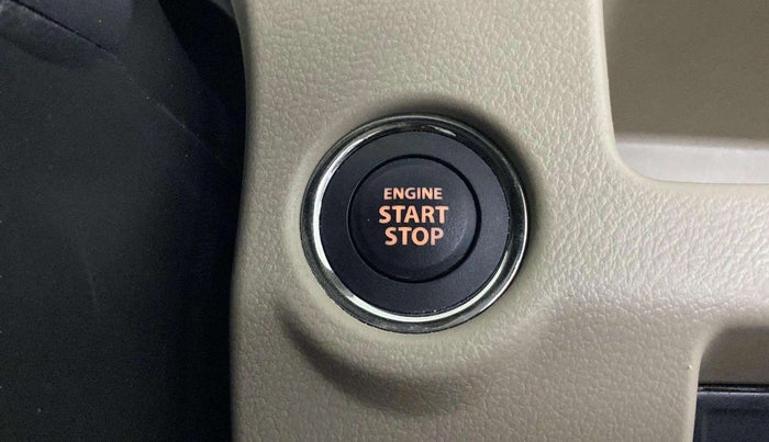 2015 Maruti Ciaz ZXI, Petrol, Manual, 53,548 km, Keyless Start/ Stop Button