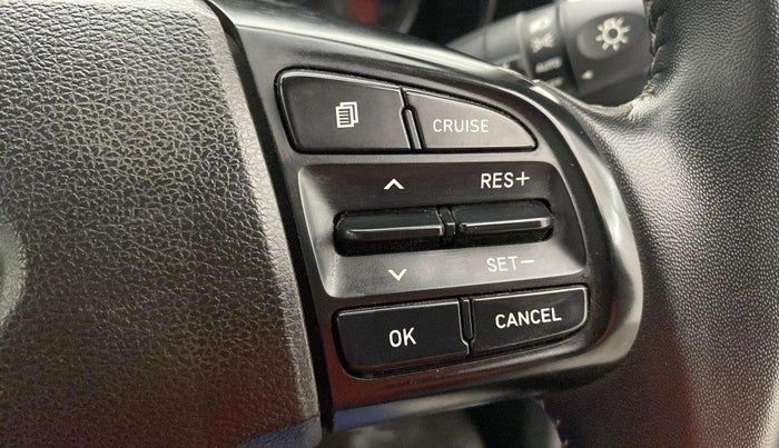 2020 Hyundai VENUE SX 1.0 TURBO IMT, Petrol, Manual, 32,924 km, Adaptive Cruise Control