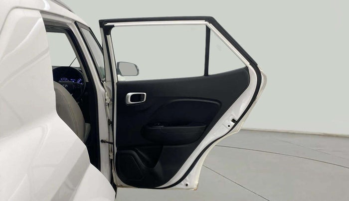 2020 Hyundai VENUE SX 1.0 TURBO IMT, Petrol, Manual, 32,924 km, RHS Rear Door
