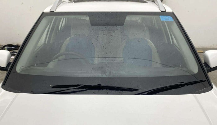 2020 Hyundai VENUE SX 1.0 TURBO IMT, Petrol, Manual, 32,924 km, Front Windshield