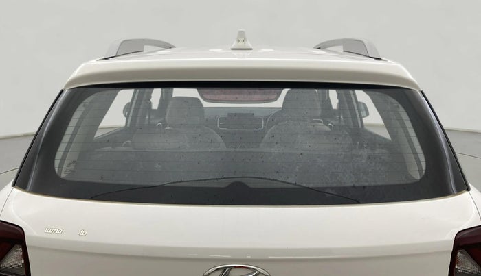 2020 Hyundai VENUE SX 1.0 TURBO IMT, Petrol, Manual, 32,924 km, Rear Windshield