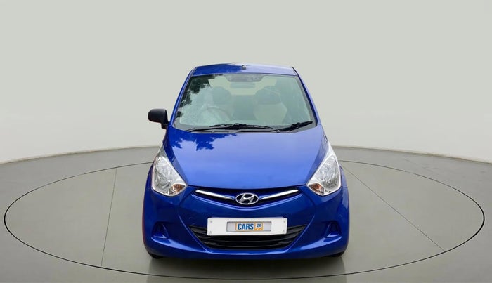 2015 Hyundai Eon ERA +, Petrol, Manual, 26,320 km, Front