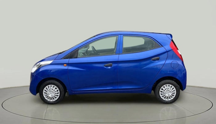 2015 Hyundai Eon ERA +, Petrol, Manual, 26,320 km, Left Side