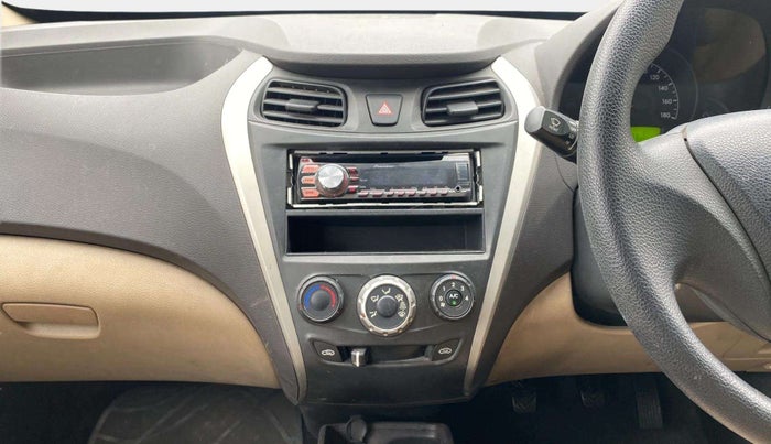 2015 Hyundai Eon ERA +, Petrol, Manual, 26,320 km, Air Conditioner