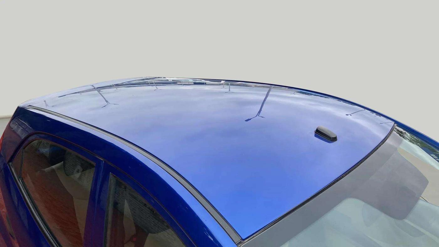 2015 Hyundai Eon ERA +, Petrol, Manual, 26,320 km, Roof