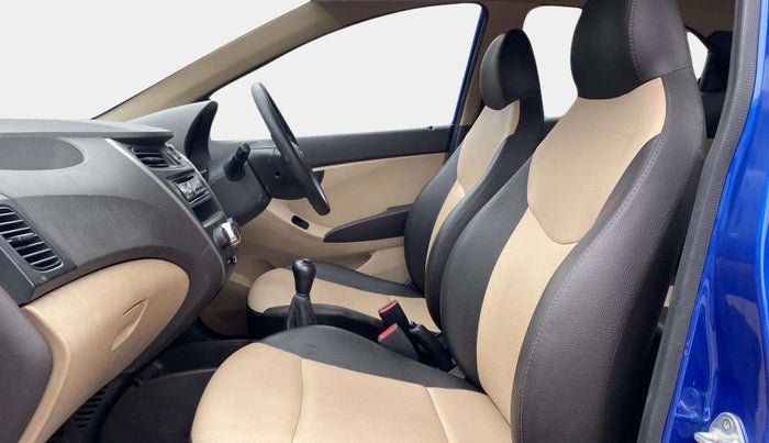 2015 Hyundai Eon ERA +, Petrol, Manual, 26,320 km, Right Side Front Door Cabin