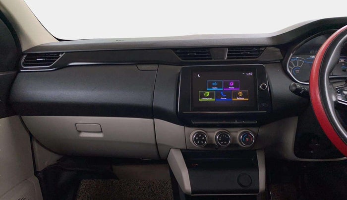 2021 Renault TRIBER RXT, Petrol, Manual, 57,273 km, Air Conditioner