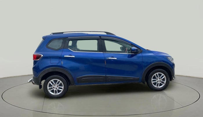 2021 Renault TRIBER RXT, Petrol, Manual, 57,273 km, Right Side