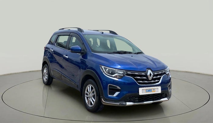 2021 Renault TRIBER RXT, Petrol, Manual, 57,273 km, SRP