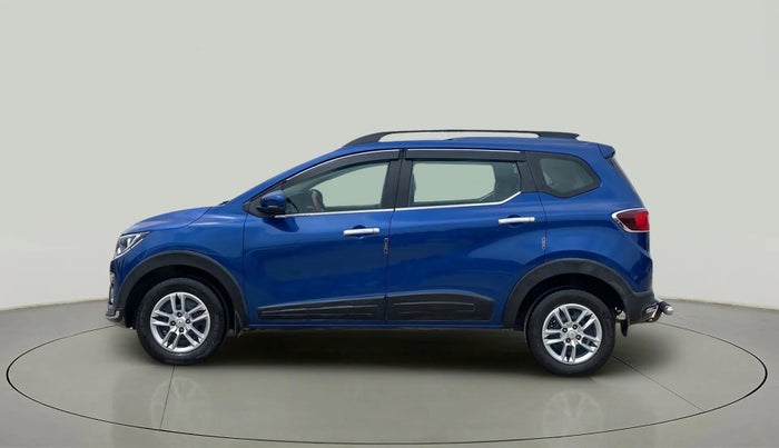 2021 Renault TRIBER RXT, Petrol, Manual, 57,273 km, Left Side