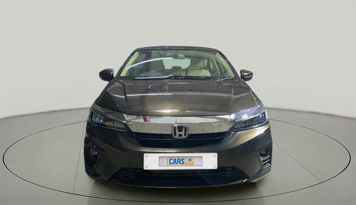 2021 Honda City 1.5L I-VTEC ZX CVT, Petrol, Automatic, 27,225 km, Front