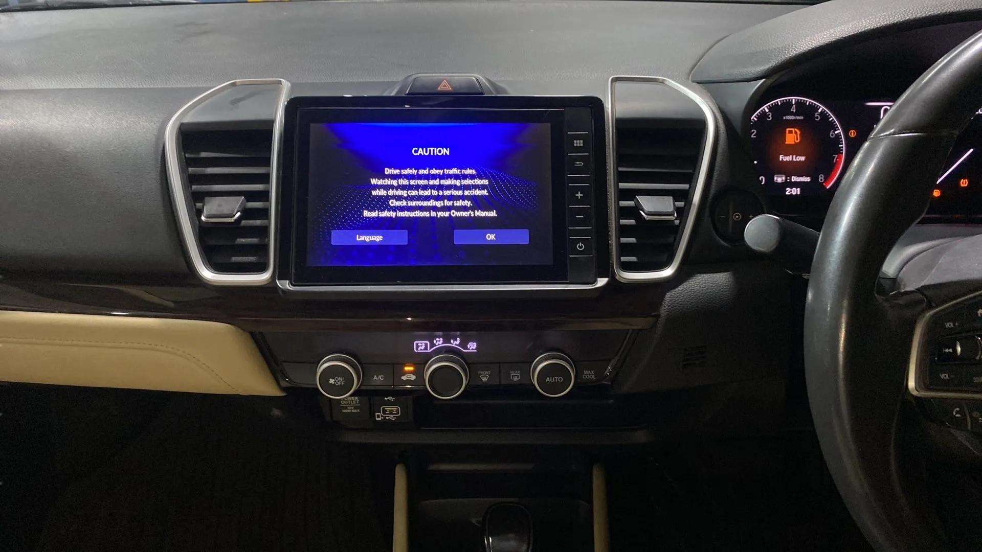 Features