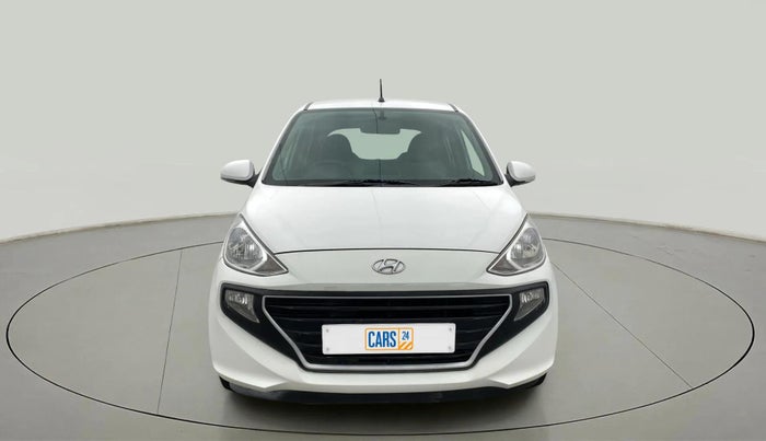 2020 Hyundai NEW SANTRO SPORTZ MT, Petrol, Manual, 30,864 km, Front