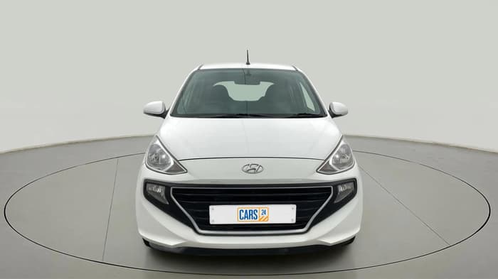 2020 Hyundai NEW SANTRO SPORTZ MT, Petrol, Manual, 30,864 km, Front