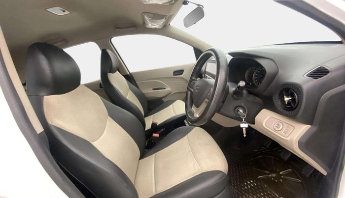2020 Hyundai NEW SANTRO SPORTZ MT, Petrol, Manual, 30,864 km, Right Side Front Door Cabin