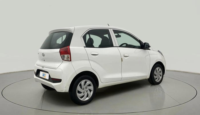 2020 Hyundai NEW SANTRO SPORTZ MT, Petrol, Manual, 30,864 km, Right Back Diagonal