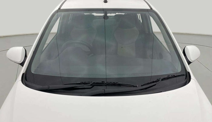 2020 Hyundai NEW SANTRO SPORTZ MT, Petrol, Manual, 30,864 km, Front Windshield