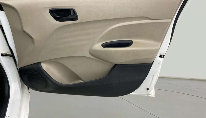 2020 Hyundai NEW SANTRO SPORTZ MT, Petrol, Manual, 30,864 km, Driver Side Door Panels Control