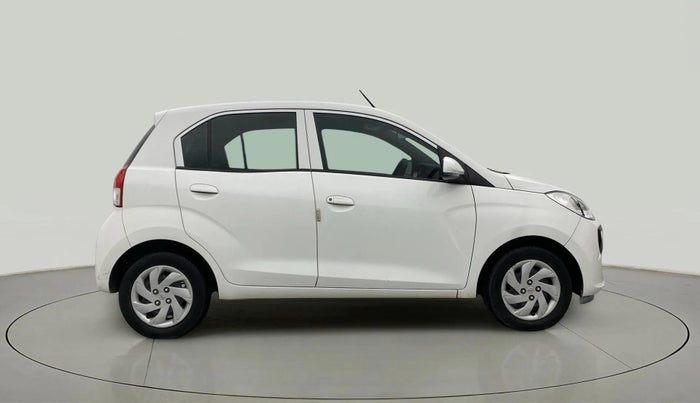 2020 Hyundai NEW SANTRO SPORTZ MT, Petrol, Manual, 30,864 km, Right Side View