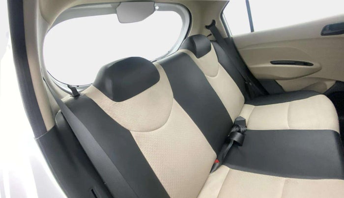 2020 Hyundai NEW SANTRO SPORTZ MT, Petrol, Manual, 30,864 km, Right Side Rear Door Cabin