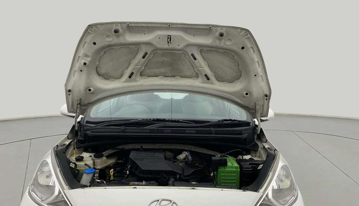 2020 Hyundai NEW SANTRO SPORTZ MT, Petrol, Manual, 30,864 km, Open Bonet