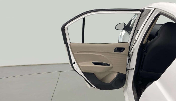 2020 Hyundai NEW SANTRO SPORTZ MT, Petrol, Manual, 30,864 km, LHS Rear Door